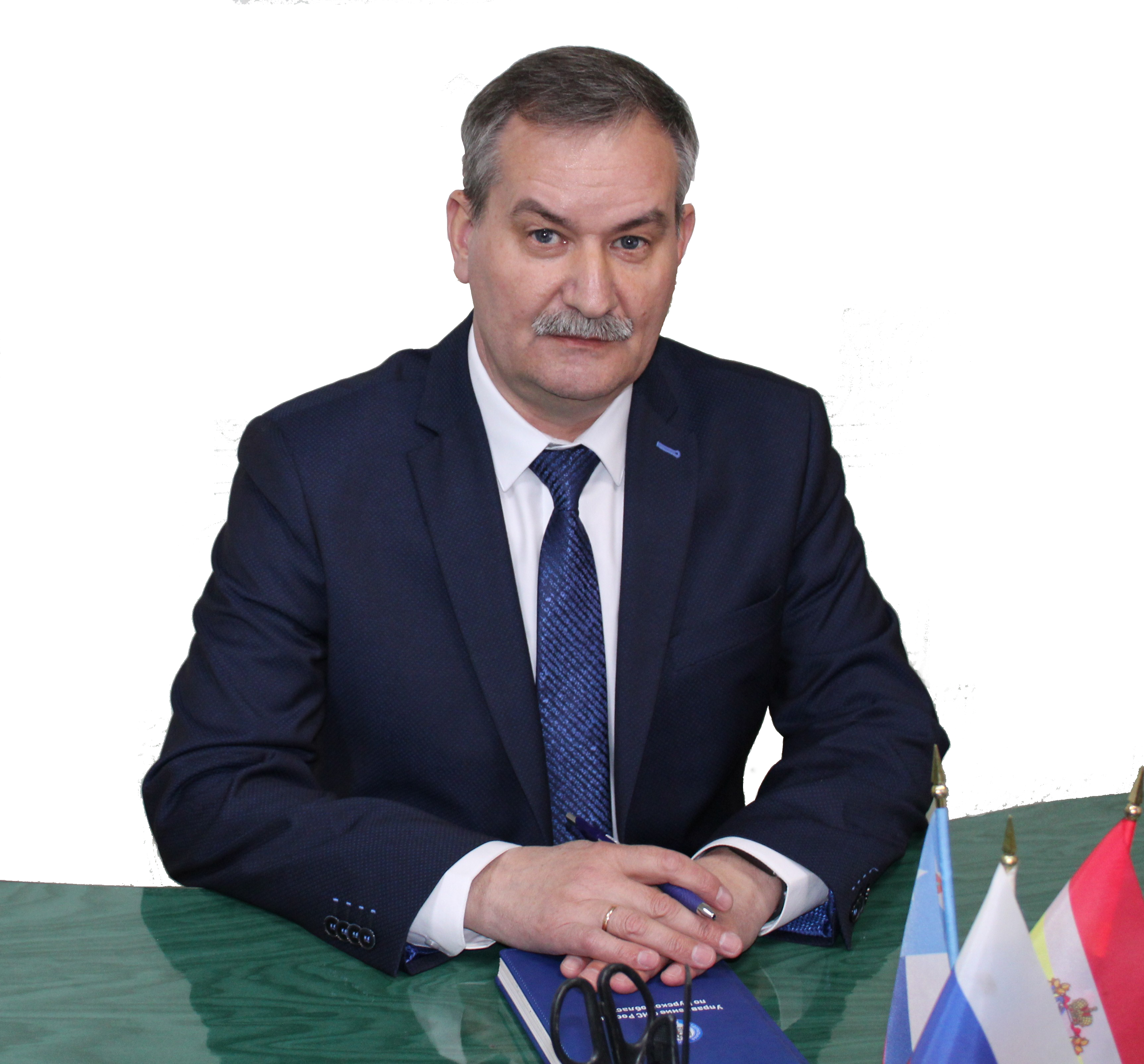 Шумаков Сергей Васильевич.